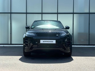 Photo Land-Rover Range Rover Evoque Range Rover Evoque P300e PHEV AWD BVA8