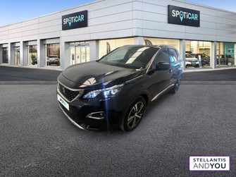 Photo Peugeot 3008 Puretech 180ch S&S EAT8 GT Line