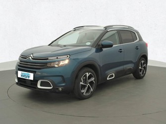 Photo Citroen C5 Aircross PureTech 130 S&amp;S EAT8 - Feel