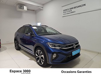 Photo Volkswagen Taigo Taigo 1.5 TSI 150 DSG7