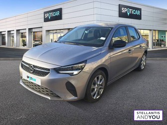 Photo Opel Corsa 1.2 75 ch BVM5 Edition Business