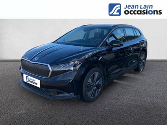 Photo Skoda Enyaq 60