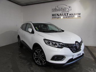 Photo Renault Kadjar Kadjar Blue dCi 150 4x4