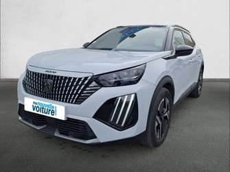 Photo Peugeot 2008 2008 PureTech 130 S&S EAT8