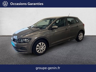Photo Volkswagen Polo Polo 1.0 80 S&S BVM5