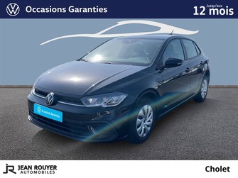 Photo Volkswagen Polo Polo 1.0 80 S&S BVM5