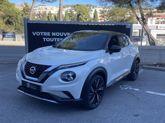 Photo Nissan Juke 2021 Juke DIG-T 114
