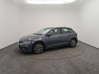 Photo Volkswagen Polo Polo 1.0 TSI 95 S&S DSG7