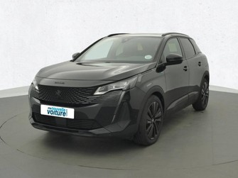 Photo Peugeot 3008 Hybrid4 300 e-EAT8 - GT