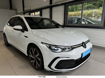 Photo Volkswagen Golf Golf 1.5 eTSI OPF 150 DSG7