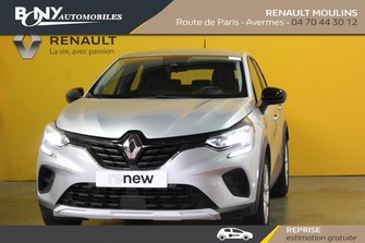 Photo Renault Captur TCe 90 - 21 Business