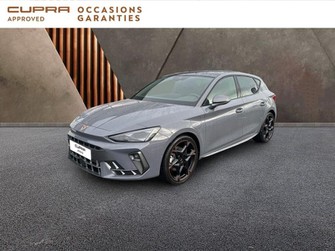 Photo Cupra Leon 1.5 eHybrid 204ch V DSG6