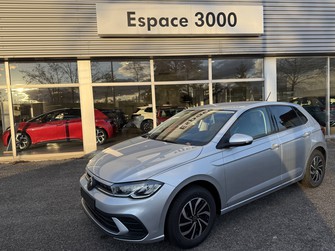 Photo Volkswagen Polo Polo 1.0 TSI 95 S&S BVM5