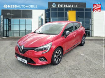 Photo Renault Clio 1.0 TCe 100ch Evolution GPL