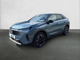 Photo Peugeot 3008 3008 Hybrid 136 e-DCS6