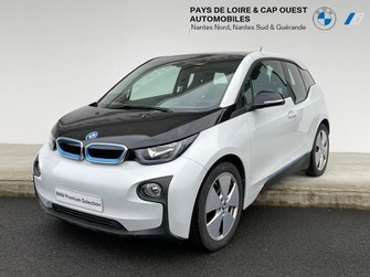 Photo Bmw i3 170ch 94Ah +EDITION Atelier