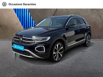 Photo Volkswagen T-Roc 1.5 TSI EVO 150ch Style Exclusive DSG7