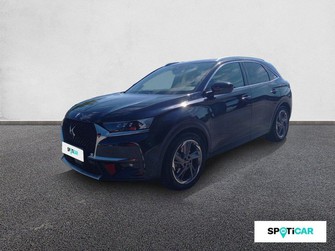 Photo DS 7 Crossback Hybride 300 E-Tense EAT8 4x4 Grand Chic