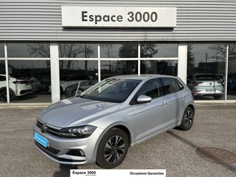 Photo Volkswagen Polo Polo 1.0 TSI 95 S&S BVM5