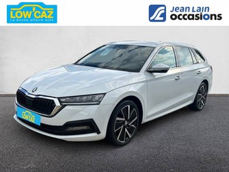Photo Skoda Octavia Combi 2.0 TDI 150 ch DSG7 Business