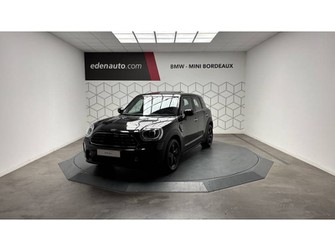 Photo Mini  Mini Countryman 150 ch ALL4 BVA8 Cooper D Northwood