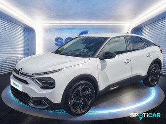 Photo Citroen C4 PureTech 130ch S&S Shine Pack EAT8