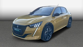 Photo Peugeot 208 ELECTRIQUE 50 kWh 136ch GT