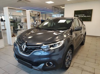 Photo Renault Kadjar Kadjar Blue dCi 115