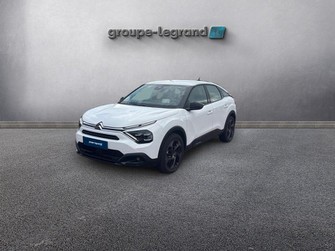 Photo Citroen C4 PureTech 130ch S&S Shine