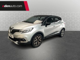 Photo Renault Captur TCe 90 - 19 Intens