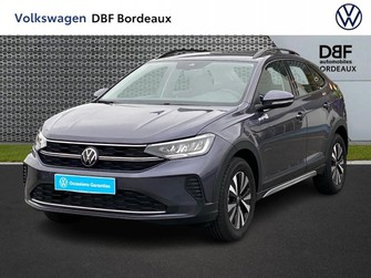 Photo Volkswagen Taigo 1.0 TSI 110 CH BVM LIFE