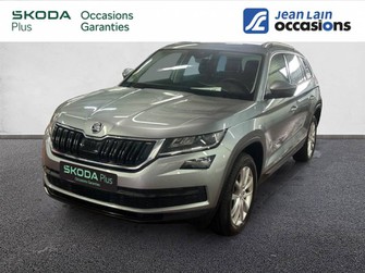 Photo Skoda Kodiaq 2.0 TDI Evo 150 SCR DSG7 5pl Style