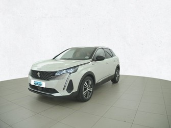 Photo Peugeot 3008 3008 Hybrid 225 e-EAT8