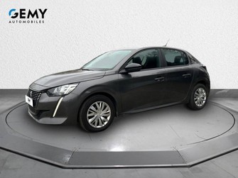 Photo Peugeot 208 BlueHDi 100 S&S BVM6 Active