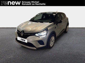 Photo Renault Captur Captur TCe 90 Business