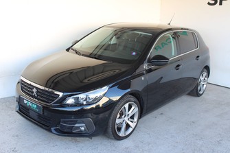Photo Peugeot 308 308 BlueHDi 130ch S&S BVM6