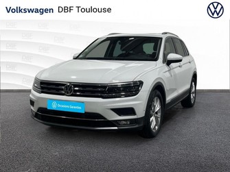 Photo Volkswagen Tiguan 2.0 TDI 150 Carat