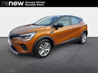 Photo Renault Captur Captur TCe 90 - 21