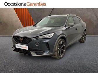 Photo Cupra Formentor 1.4 e-HYBRID 245ch VZ DSG6
