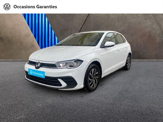 Photo Volkswagen Polo 1.0 TSI 95ch Life
