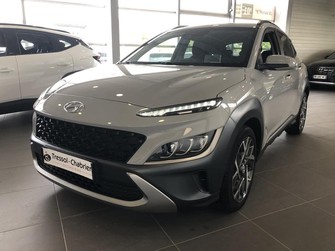 Photo Hyundai Kona HYBRID 141 Creative
