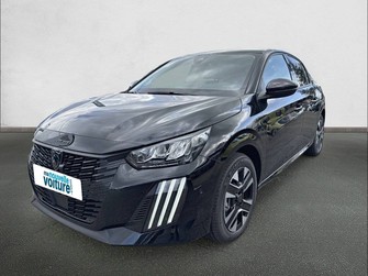 Photo Peugeot 208 208 Hybrid 136 e-DCS6