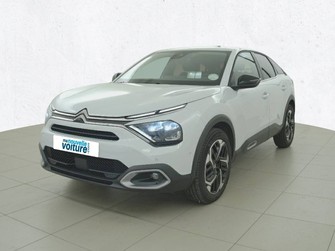 Photo Citroen C4 C4 PureTech 130 EAT8