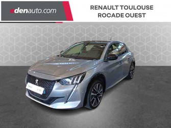 Photo Peugeot 208 BlueHDi 100 S&S BVM6 GT