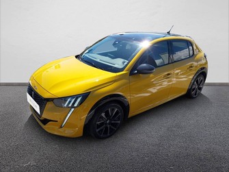 Photo Peugeot 208 208 PureTech 130 S&S EAT8
