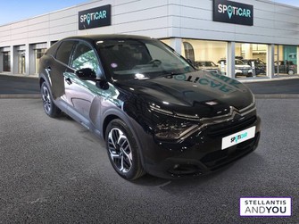 Photo Citroen C4 PureTech 130 S&S EAT8 Shine Pack