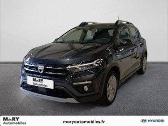 Photo Dacia Sandero TCe 90 Stepway Confort