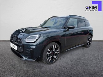 Photo Mini Countryman U25 Countryman 170 ch BVA7 C