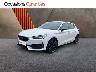 Photo Cupra Leon 1.4 e-Hybrid 245ch VZ DSG6