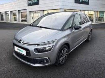 Photo Citroen C4 Picasso BlueHDi 150 S&S EAT6 Shine